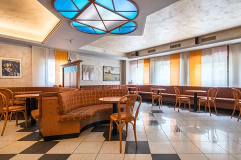 Albergo Bar Firi Hotel in Lake Garda