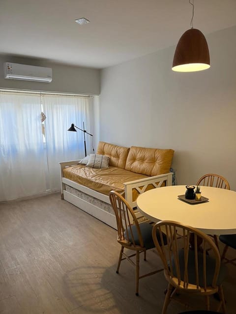 Living room, Seating area, Dining area, air conditioner