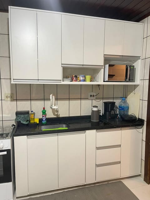 Casa 2 Quartos Paraty - 10 min a pé Centro Histórico e Praia House in Paraty