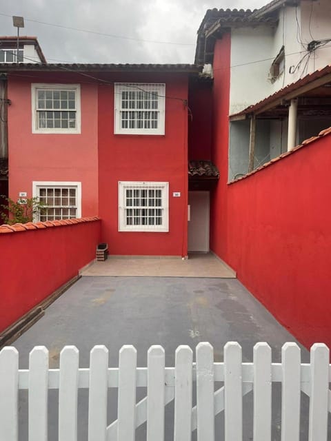 Casa 2 Quartos Paraty - 10 min a pé Centro Histórico e Praia House in Paraty