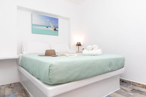 Depis luxury suites Apartment in Naxos