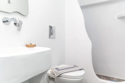 Depis luxury suites Apartment in Naxos