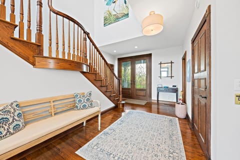 3654 Cobia Court House in Seabrook Island