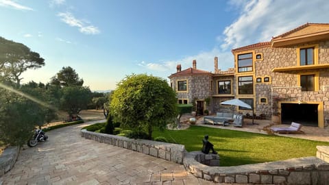 Property view