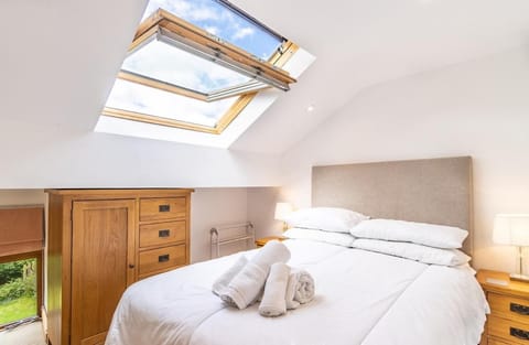 Y Pandy House in Wales