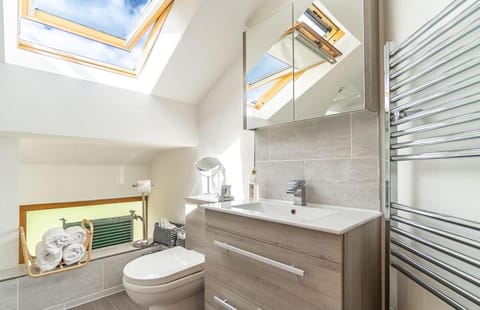 Y Pandy House in Wales