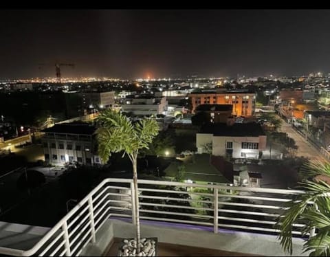 City view