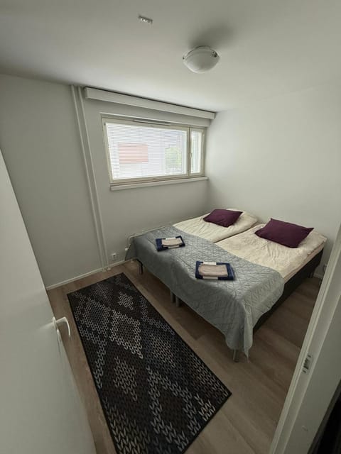 Saimaa Glow Apartment 2 Apartment in Finland