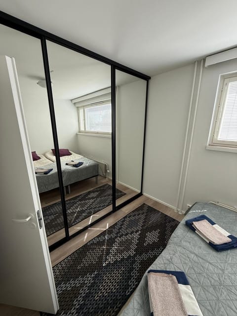 Saimaa Glow Apartment 2 Apartment in Finland