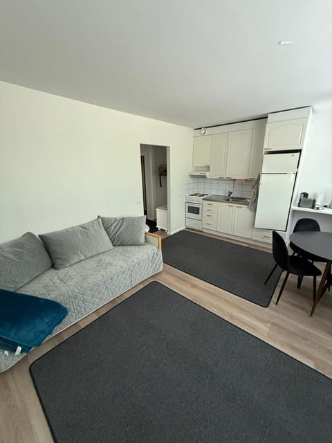 Saimaa Glow Apartment 2 Apartment in Finland