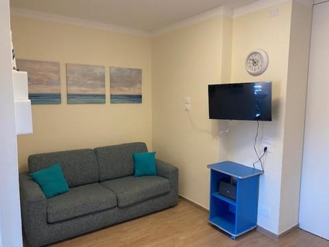 Giusti Mare Apartment in Marina di Grosseto