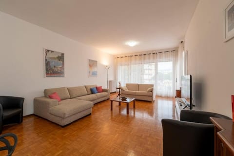 Portofino Spacious Apartment - AC - City Center Apartment in Santa Margherita Ligure