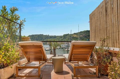 View (from property/room), Balcony/Terrace