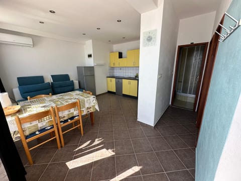 Villa M, ground floor Apartment for 4 persons Apartment in Lika-Senj County