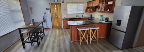 Clover Creek House in Western Cape