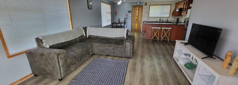 Clover Creek House in Western Cape