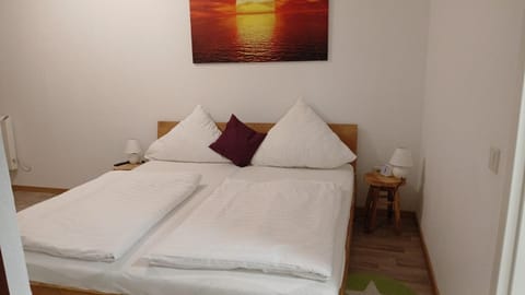 Rosenberg Apartment in Cochem-Zell