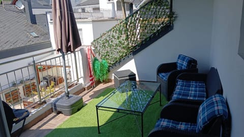 Rosenberg Apartment in Cochem-Zell