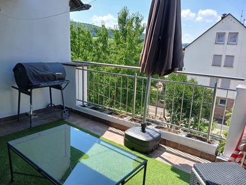 Rosenberg Apartment in Cochem-Zell