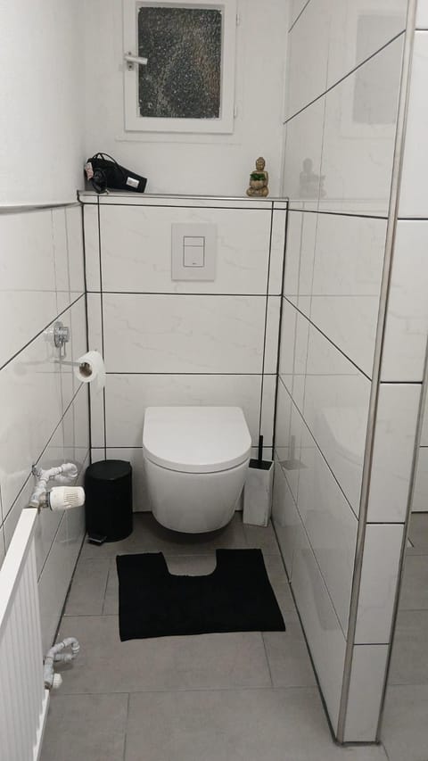 Rosenberg Apartment in Cochem-Zell