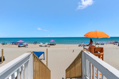 Hidden Gem House in Corolla