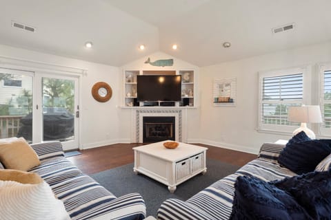 Hidden Gem House in Corolla