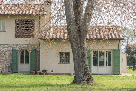 Relax verde e mare House in Torre del Lago