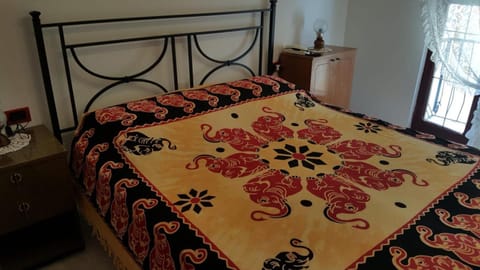 Casa di Nonna Apartment in Calasetta