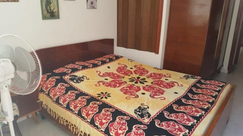 Casa di Nonna Apartment in Calasetta