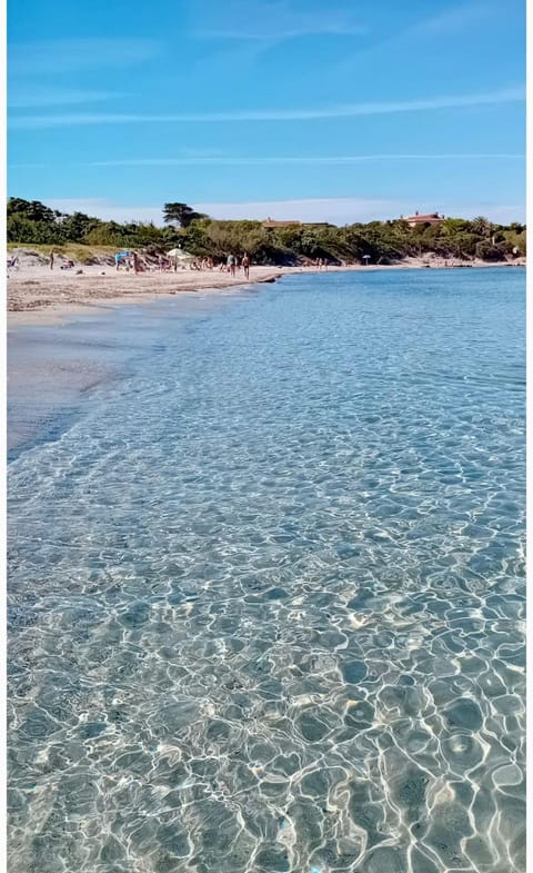 Casa di Nonna Apartment in Calasetta