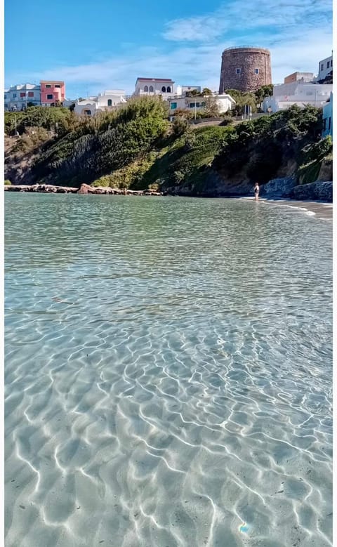 Casa di Nonna Apartment in Calasetta