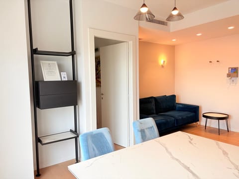 Le Dimore di Giò 515 Apartment in Ortona