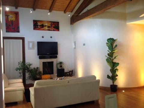 Villa la Quercia luxury house Villa in Viterbo