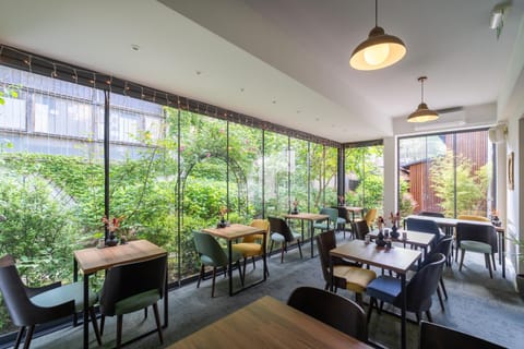 Restaurant/places to eat, Breakfast