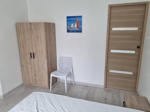 Maison vue mer, 2 chambres au Conquet House in Plougonvelin