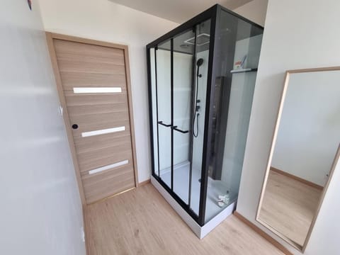 Maison vue mer, 2 chambres au Conquet House in Plougonvelin