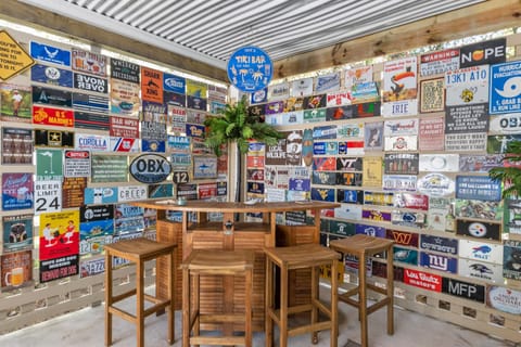 Irie House in Corolla