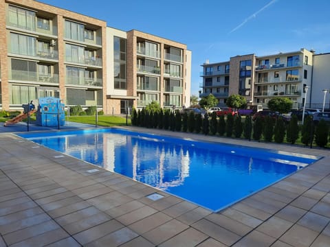 Pearl21 Apartment in West Pomeranian Voivodeship, Poland