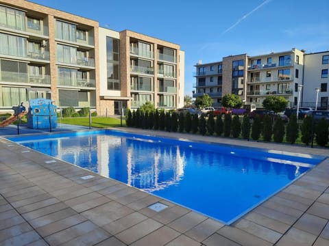 Pearl21 Apartment in West Pomeranian Voivodeship, Poland