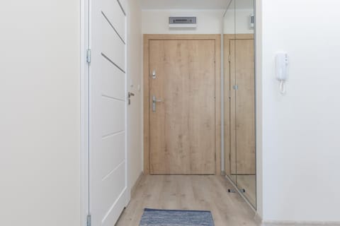 Pearl21 Apartment in West Pomeranian Voivodeship, Poland