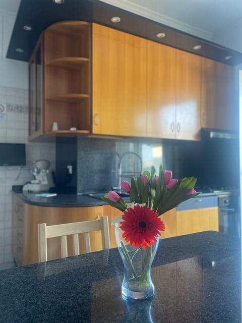 ALMIA casa vacanze Apartment in Fiumicino