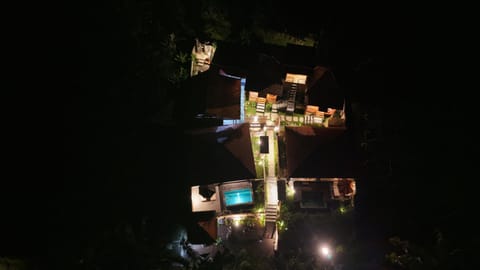 Dewi Teduh Villa Villa in Sidemen