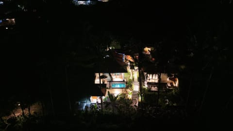 Dewi Teduh Villa Villa in Sidemen