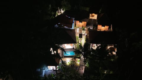 Dewi Teduh Villa Villa in Sidemen