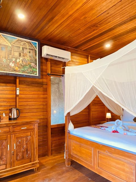 Dewi Teduh Villa Villa in Sidemen