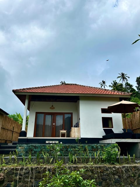 Dewi Teduh Villa Villa in Sidemen