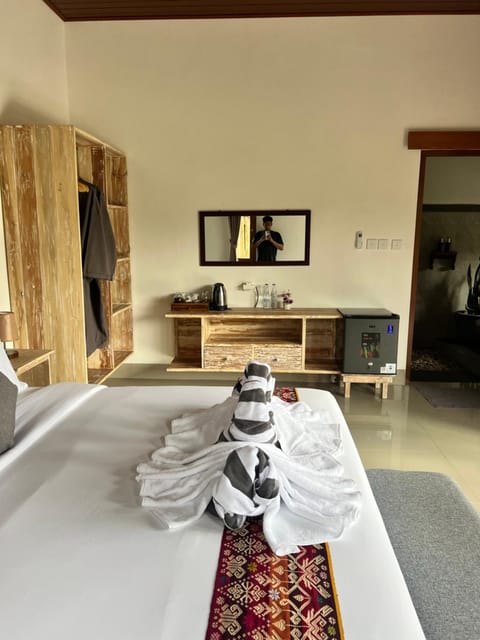 Dewi Teduh Villa Villa in Sidemen