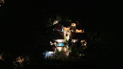 Dewi Teduh Villa Villa in Sidemen