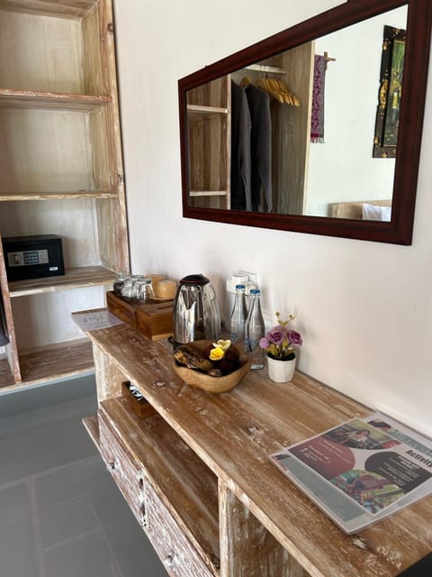 Dewi Teduh Villa Villa in Sidemen