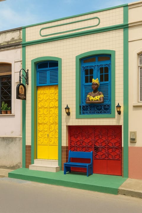 Property building, Day